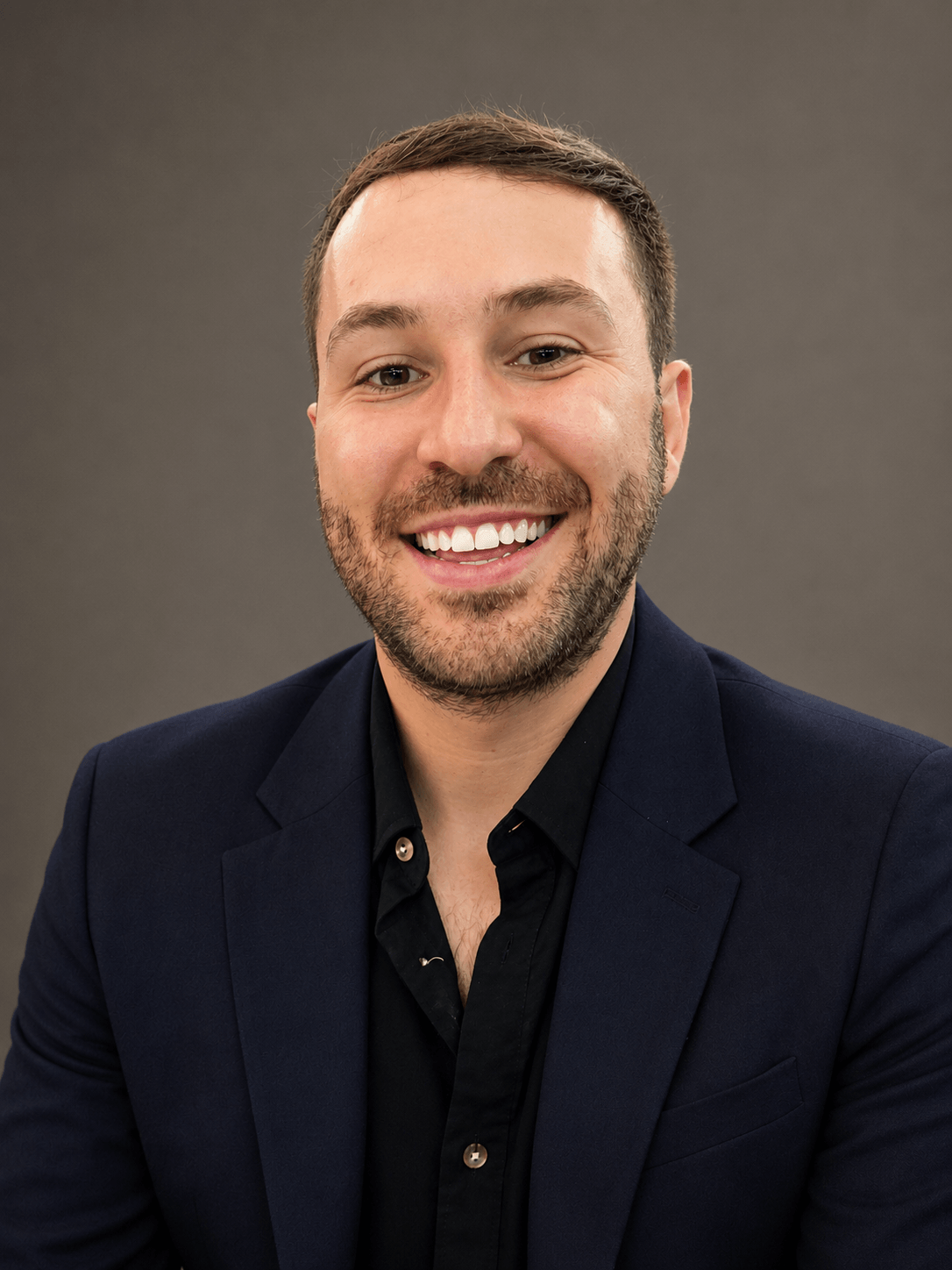 Dhonatan Campagnaro, Founding Partner
